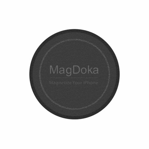 SwitchEasy MagDoka Mounting Disc
